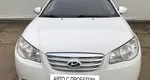 Hyundai ELANTRA 1.6 MT (122 л.с.)