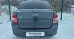 LADA (ВАЗ) GRANTA 1.6 MT (106 л.с.)