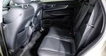 Chery tiggo 8 cvt 2020 с пробегом 18 859 км