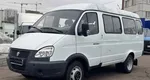 ГАЗ ГАЗель (3221)