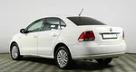 Volkswagen Polo 1.6 Автомат