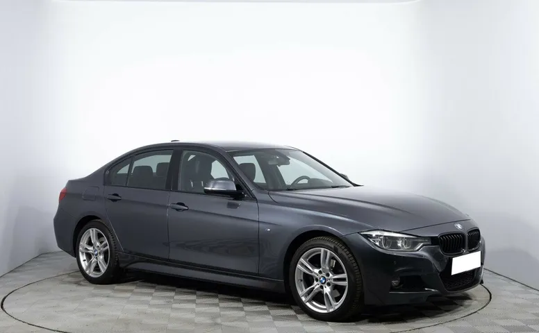 BMW 318 i