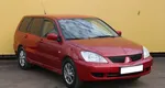 Mitsubishi LANCER 1.6 AT (98 л.с.)