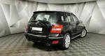 Mercedes-benz glk-класс