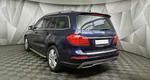 Mercedes-Benz GL GL 350 BlueTec 7G-Tronic Plus 4Matic (258 л.с.) Синий