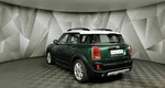 Mini Countryman Cooper S 2.0 AT ALL4 (192 л.с.) Зеленый