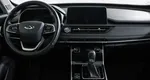 Chery tiggo 8 робот 2022 с пробегом 8 476 км