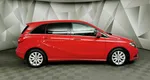 Mercedes-Benz B-Класс B 180 7G-DCT (122 л.с.) Красный