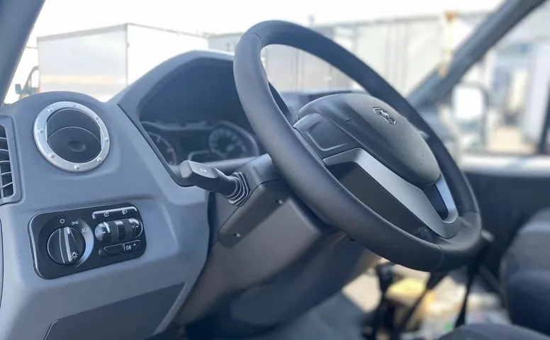 ГАЗ 2705 Комби