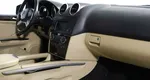 Mercedes-Benz M-klasse
