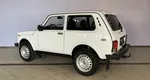 LADA (ВАЗ) 2121 1.7 MT (83 л.с.) 4WD