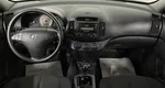 Hyundai ELANTRA 1.6 MT (122 л.с.)