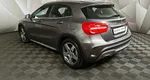 Mercedes-Benz GLA 200 7G-DCT (150 л.с.) Особая серия Серый