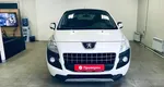 Peugeot 3008 I