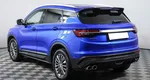 Geely coolray робот 2020 с пробегом 24 600 км