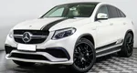 Mercedes-Benz GLE Coupe AMG 63 AMG I (C292)