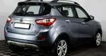 Changan CS35 I