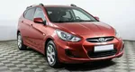 Hyundai Solaris 1.4 Механика