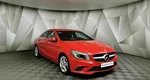 Mercedes-Benz CLA CLA 200 7G-DCT (156 л.с.) Urban Красный