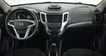 Changan CS35