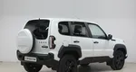  Lada (ВАЗ) Niva I Рестайлинг (Travel)