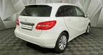 Mercedes-Benz B-Класс B 180 BlueEfficiency 7G-DCT (122 л.с.) Белый