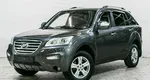 Lifan x60