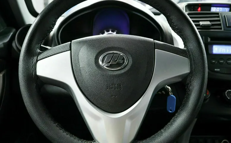 Lifan x60