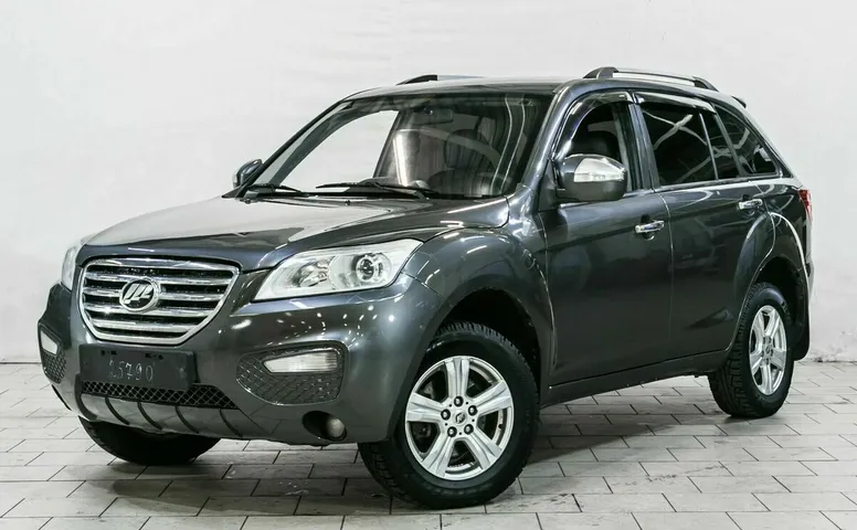 Lifan x60