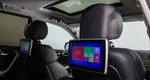 Haval H9 2.0 АКПП