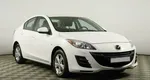 Mazda 3 1.6 Автомат