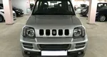 Suzuki Jimny III Рестайлинг 1