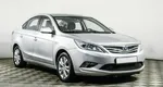 Changan Eado 1.6 Автомат