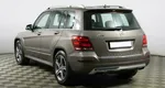 Mercedes-Benz GLK-Класс 3.5 Автомат