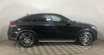 Mercedes-Benz GLE Coupe 400 I (C292)