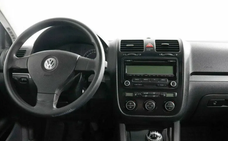 Volkswagen Jetta 1.6 Механика