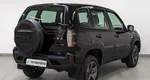  Lada (ВАЗ) Niva I Рестайлинг (Travel)