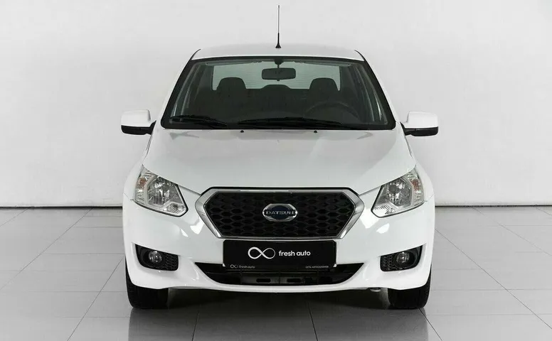 Datsun on-do