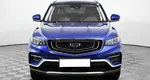 Geely atlas pro робот 2021 с пробегом 8 500 км