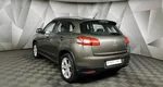 Peugeot 4008 2.0 MT 4WD (150 л.с.) Коричневый