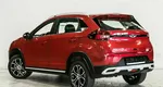 Chery tiggo 2 pro