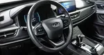 Chery tiggo 7 pro cvt 2021 с пробегом 16 749 км