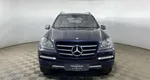 Mercedes-Benz GL-Class