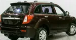 Lifan x60