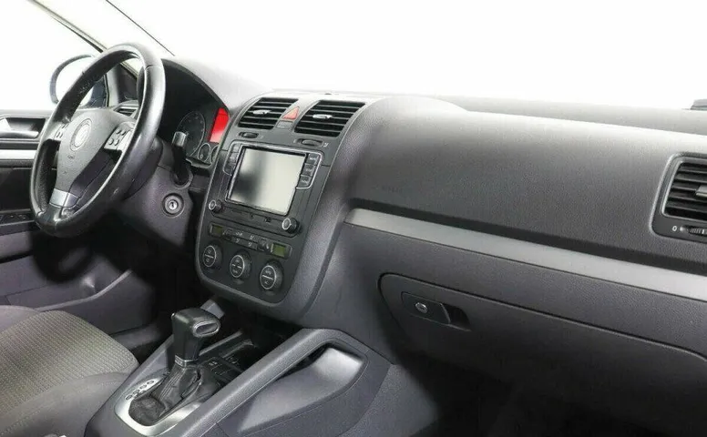 Volkswagen Jetta 1.4 Робот
