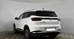 Chery tiggo 7 pro cvt 2021 с пробегом 31 748 км