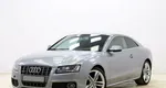 Audi A5 I (8T)