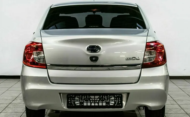 Datsun on-do