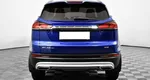 Geely atlas pro робот 2021 с пробегом 8 500 км