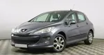 Peugeot 308 I